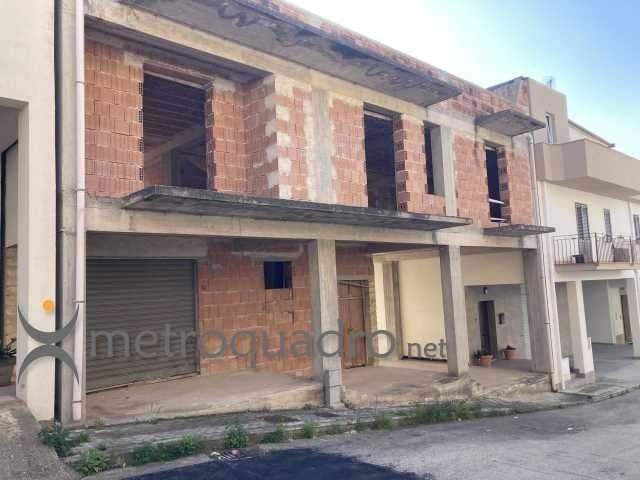 Casa indipendente in vendita a Sciacca AG