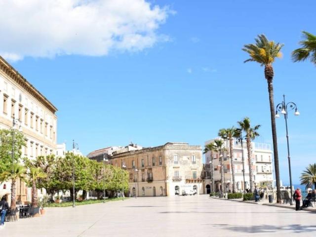 Casa indipendente in vendita a Sciacca AG