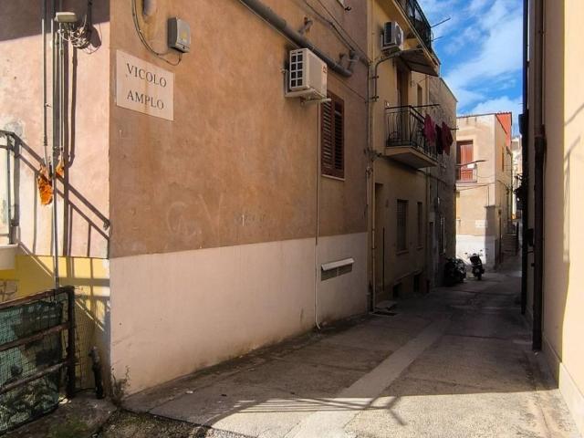 Casa indipendente in vendita a Sciacca AG