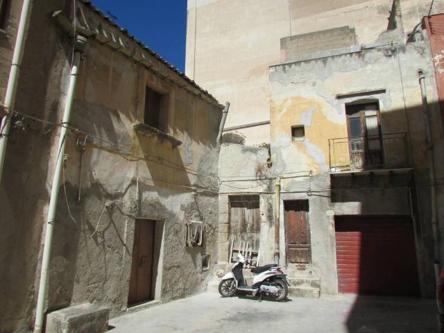 Casa indipendente in vendita a Sciacca AG