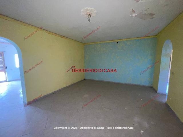 Casa indipendente in vendita a Sciara PA