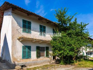 Casa indipendente in vendita a Sciolze TO