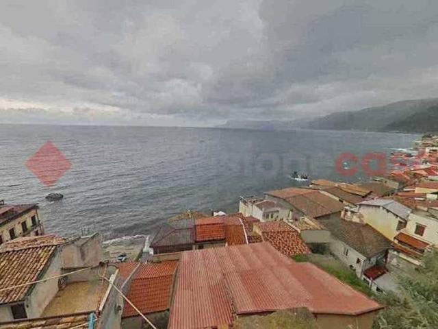 Casa indipendente in vendita a Scilla RC