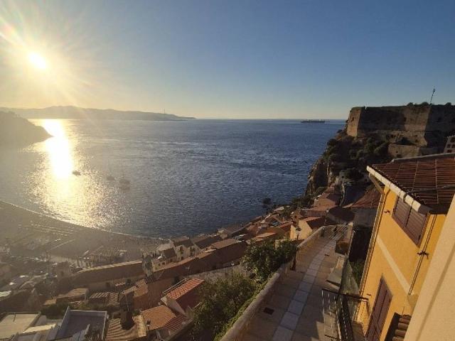 Casa indipendente in vendita a Scilla RC
