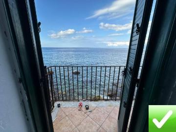 Casa indipendente in vendita a Scilla RC