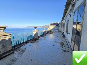 Casa indipendente in vendita a Scilla RC