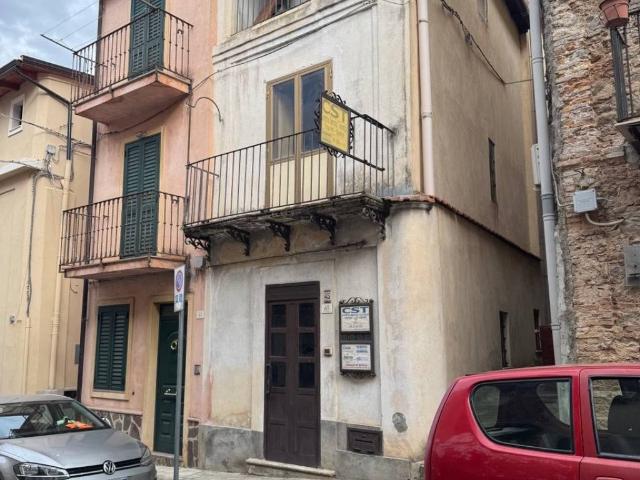 Casa indipendente in vendita a Scilla RC