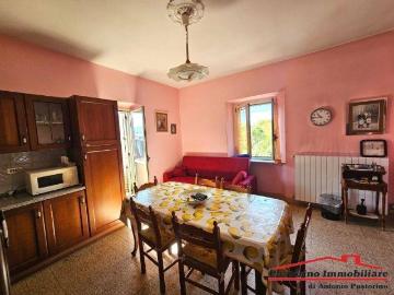 Casa indipendente in vendita a Scilla RC