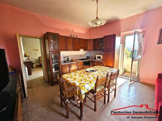 Casa indipendente in vendita a Scilla RC