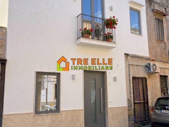 Casa indipendente in vendita a Scisciano NA