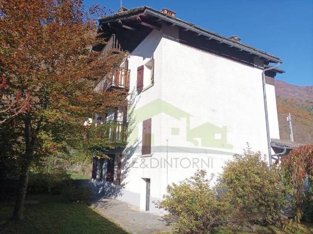 Casa indipendente in vendita a Scopa VC