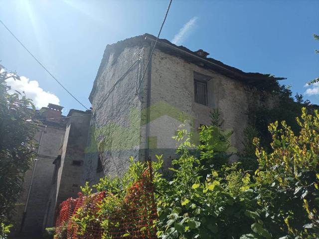 Casa indipendente in vendita a Scopello VC