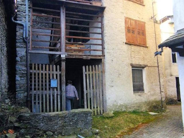Casa indipendente in vendita a Scopello VC