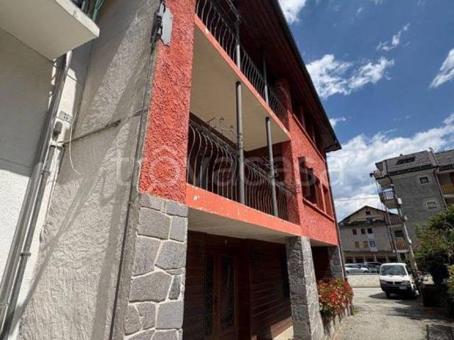 Casa indipendente in vendita a Scopello via g. Goio, 36