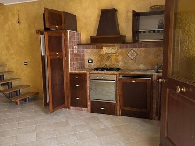 Casa indipendente in vendita a Scoppito AQ