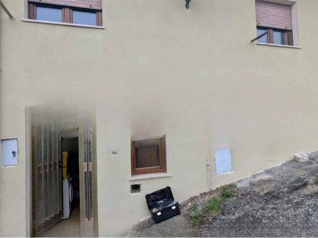 Casa indipendente in vendita a Scoppito via xx ottobre