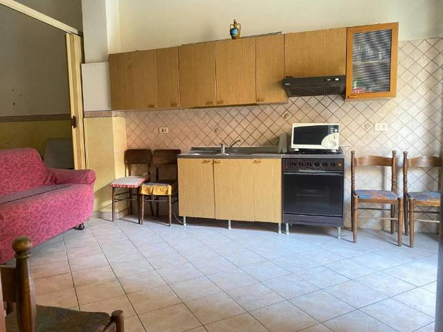 Casa indipendente in vendita a Scordia CT