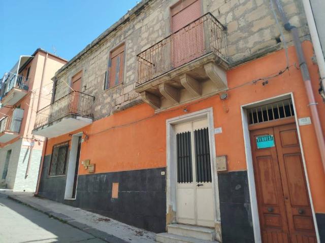 Casa indipendente in vendita a Scordia CT
