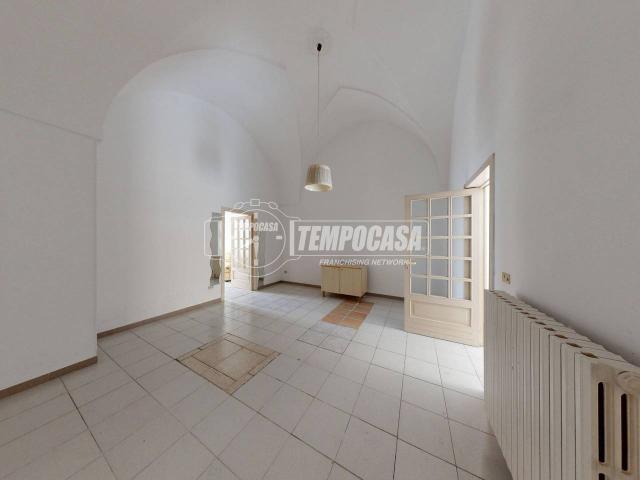 Casa indipendente in vendita a Scorrano
