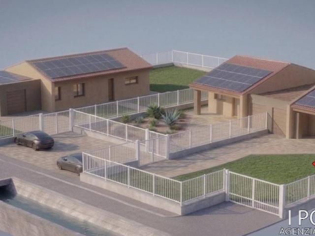 Casa indipendente in vendita a Scorzè VE