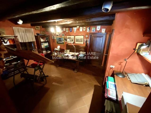 Casa indipendente in vendita a Scorzè VE