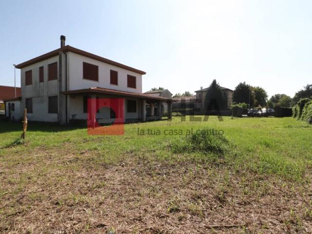 Casa indipendente in vendita a Scorzè VE