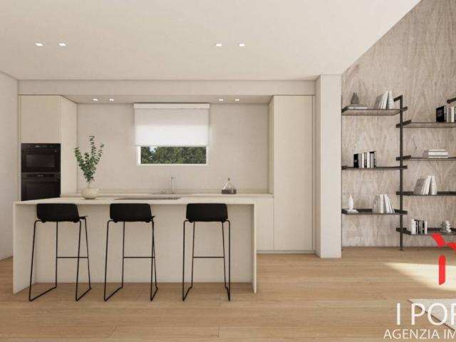 Casa indipendente in vendita a Scorzè VE