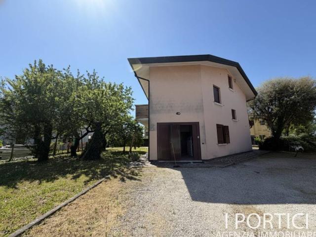 Casa indipendente in vendita a Scorzè VE