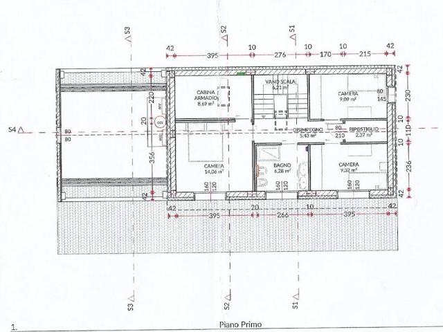 Casa indipendente in vendita a Scorzè VE