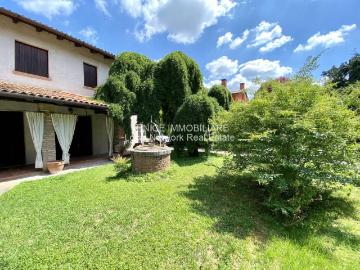 Casa indipendente in vendita a Scorzè VE