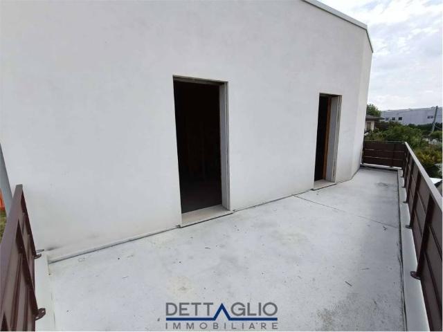 Casa indipendente in vendita a Scorzè VE
