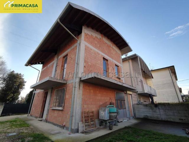 Casa indipendente in vendita a Scorzè VE