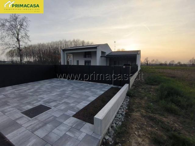 Casa indipendente in vendita a Scorzè VE