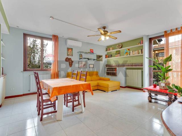 Casa indipendente in vendita a Settala MI