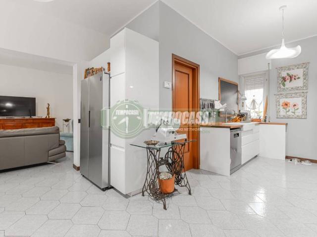 Casa indipendente in vendita a Settala MI