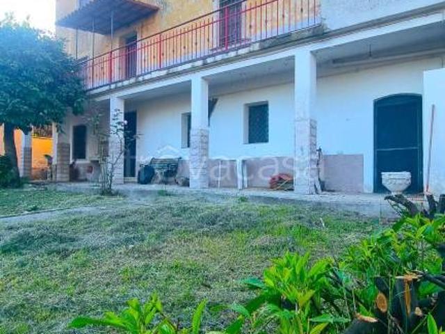 Casa indipendente in vendita a Settefrati via Pietrafitta
