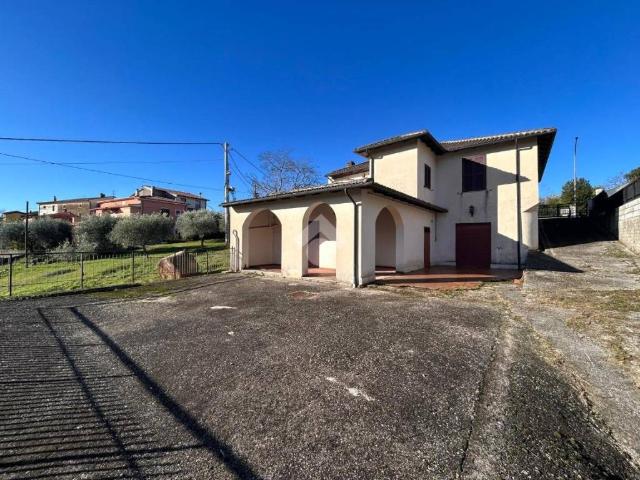 Casa indipendente in vendita a Settefrati FR