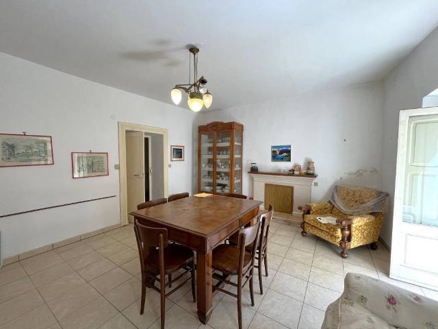 Casa indipendente in vendita a Settefrati FR