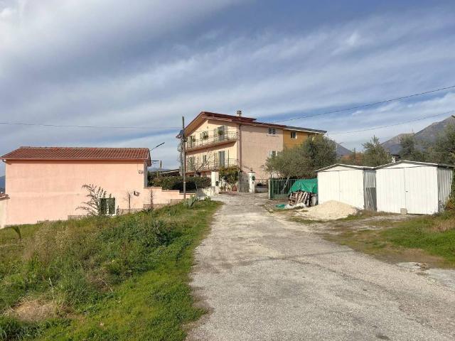 Casa indipendente in vendita a Settefrati FR