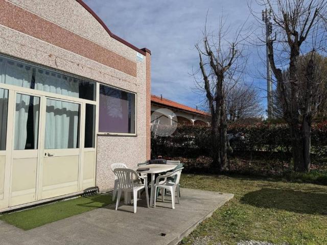 Casa indipendente in vendita a Settimo Torinese TO