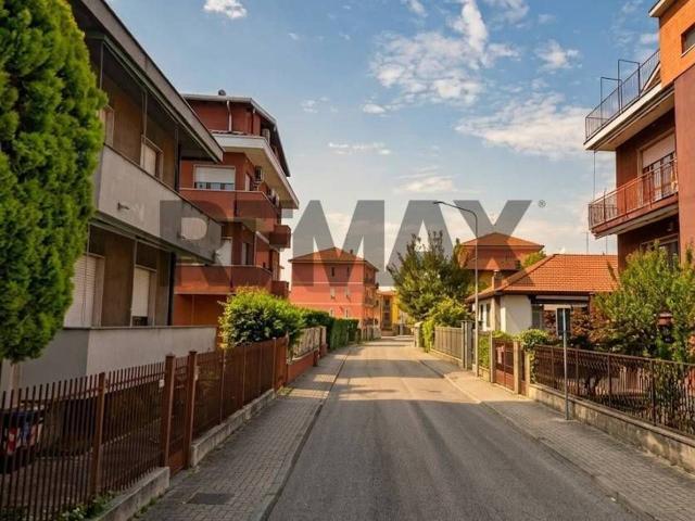Casa indipendente in vendita a Settimo Milanese