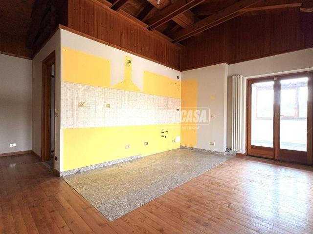 Casa indipendente in vendita a Settimo Rottaro TO