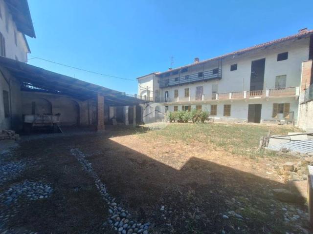 Casa indipendente in vendita a Settimo Rottaro via XX Settembre, 21