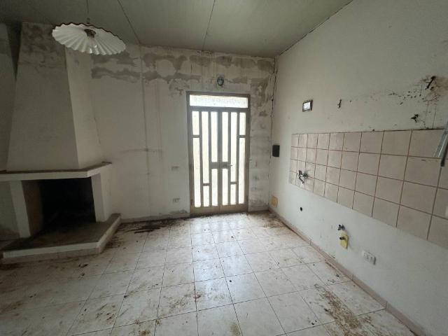 Casa indipendente in vendita a Settimo San Pietro CA