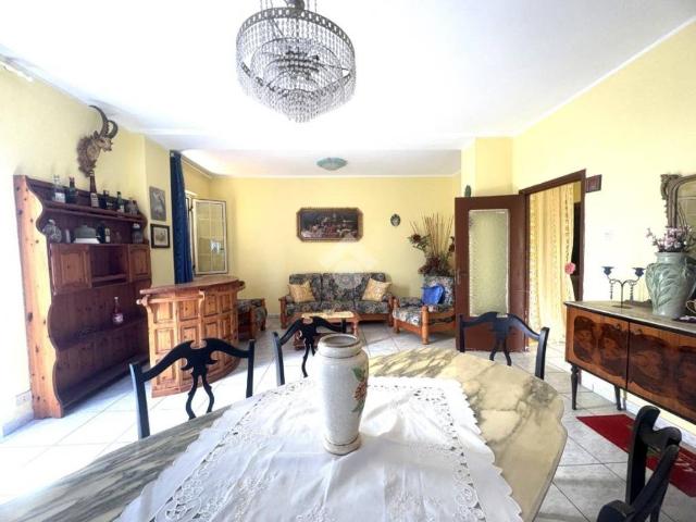 Appartamento in vendita a Settingiano CZ