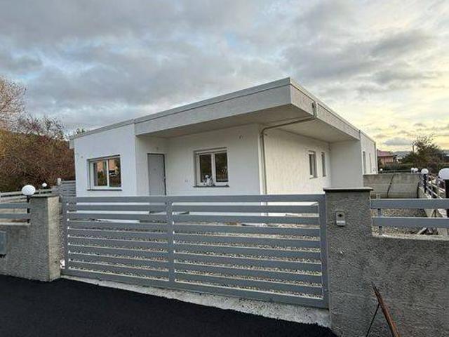 Casa indipendente in vendita a Settingiano CZ