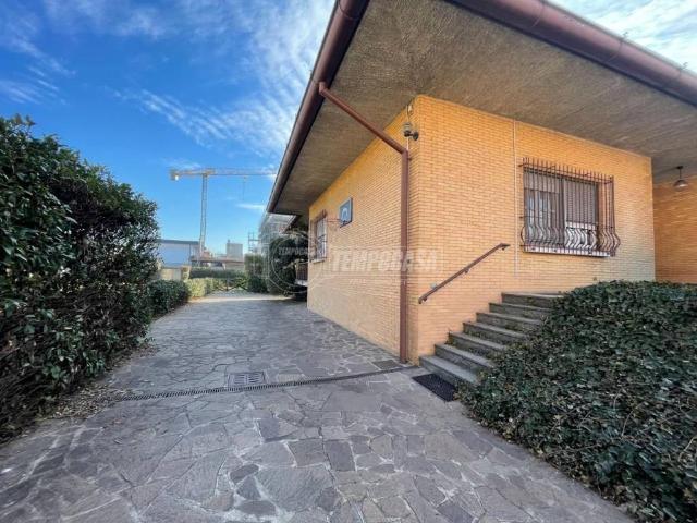 Villa in vendita a Seveso MB