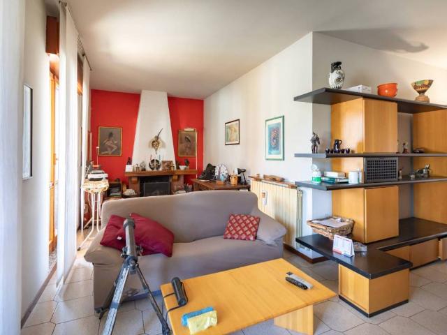 Casa indipendente in vendita a Seveso MB