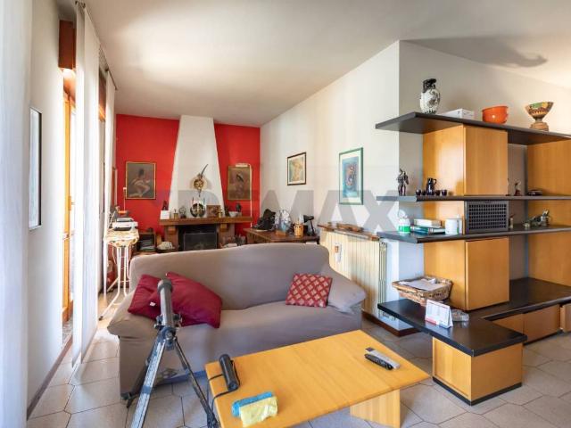 Casa indipendente in vendita a Seveso MB