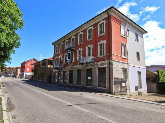 Casa indipendente in vendita a Seveso